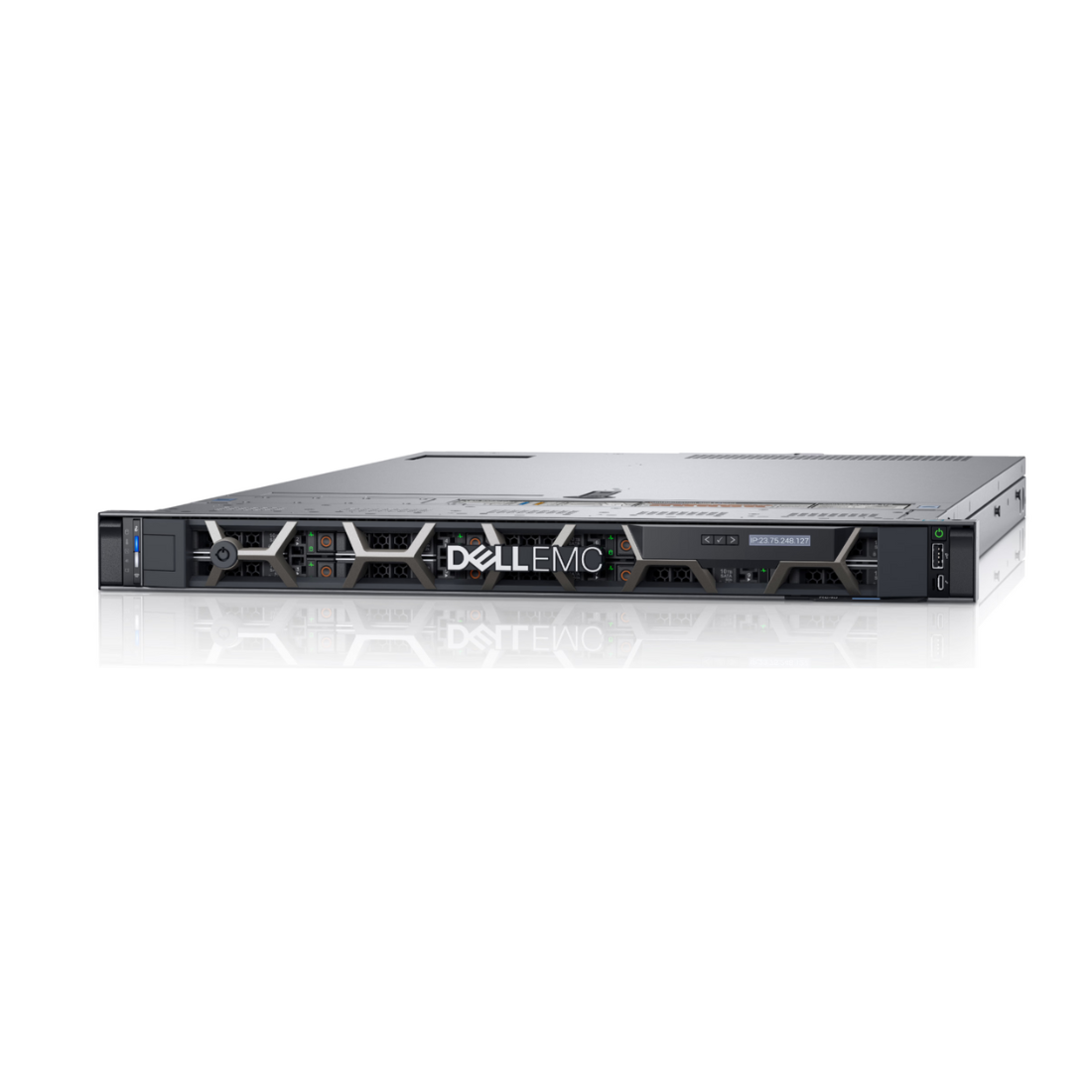 DELLEMC PowerEdge R640 1Uラックマウントサーバー DELLEMC PowerEdge R640 1Uラックマウントサーバー DELLEMC PowerEdge